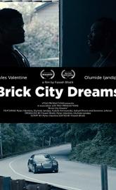 Brick City Dreams poster