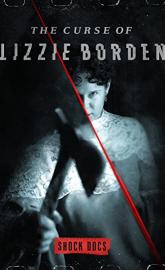 The Curse of Lizzie Borden poster