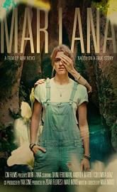 Mar I Ana poster