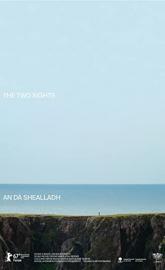 The Two Sights poster