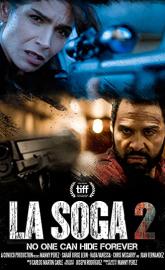 La Soga 2 poster