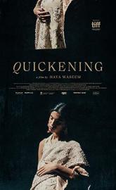 Quickening poster
