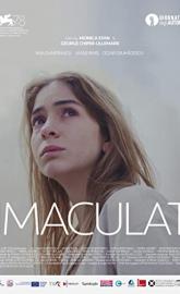 Immaculate poster