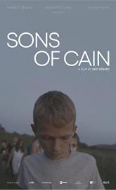 Sons of Cain poster