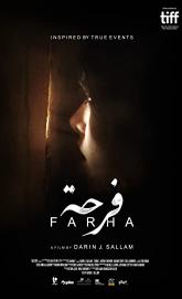 Farha poster