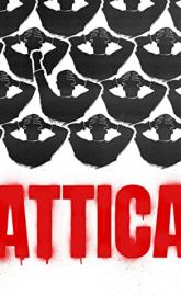 Attica poster