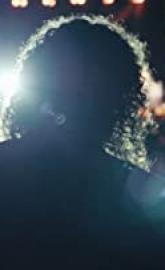 Listening to Kenny G poster