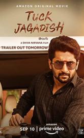 Tuck Jagadish poster