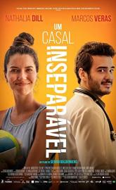 Um Casal Inseparável poster