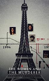 The Women and the Murderer poster
