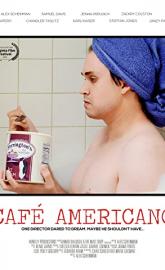 Cafe Americano poster