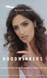 Hoodwinkers poster
