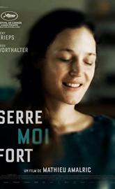 Hold Me Tight poster