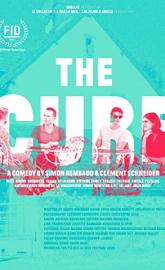 The Cure poster