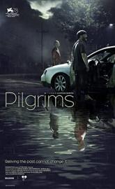 Pilgrims poster