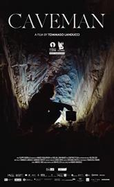 Caveman poster