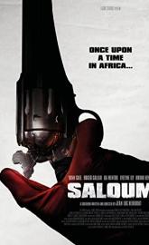 Saloum poster