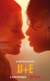 JJ+E poster