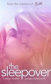 Flunk: The Sleepover poster