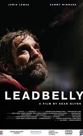 Lead Belly poster