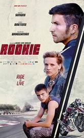 Rookie poster
