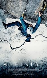 The Alpinist poster