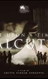 Once Upon a Time in Calcutta poster