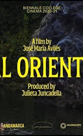 Al Oriente poster