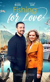 Fishing for Love poster
