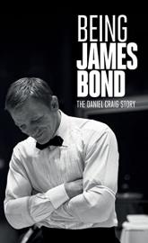 Being James Bond: The Daniel Craig Story poster