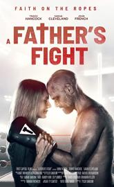 A Father's Fight poster