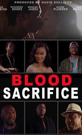 Blood Sacrifice poster