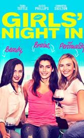 Girls' Night In poster