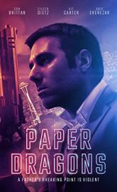 Paper Dragons poster