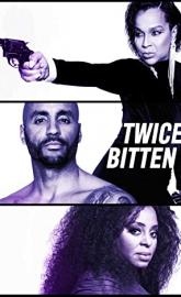 Twice Bitten poster