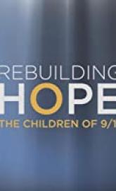 Rebuilding Hope: The Children of 9/11 poster