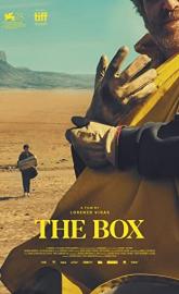 The Box poster