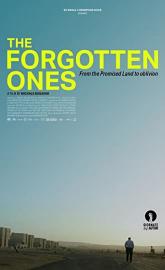 The Forgotten Ones poster
