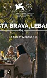 Costa Brava, Lebanon poster