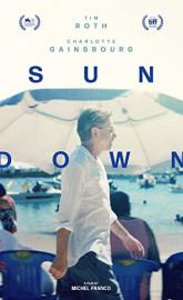 Sundown poster