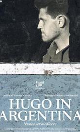 Hugo in Argentina poster