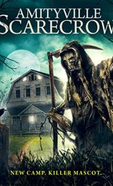 Amityville Scarecrow poster