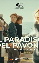 The Peacock's Paradise poster
