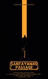 Santayana's Passage poster