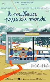 Canada poster