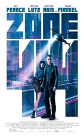 Zone 414 poster