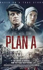 Plan A poster