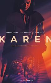Karen poster