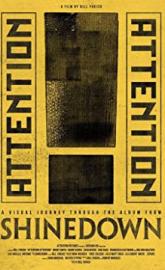 Attention Attention poster