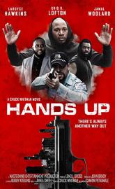 Hands Up poster